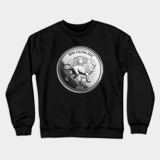 Ens Causa Sui Crewneck Sweatshirt